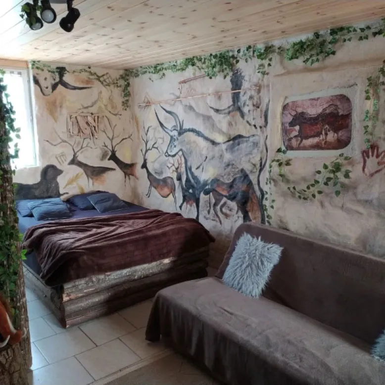 Préhistogîte