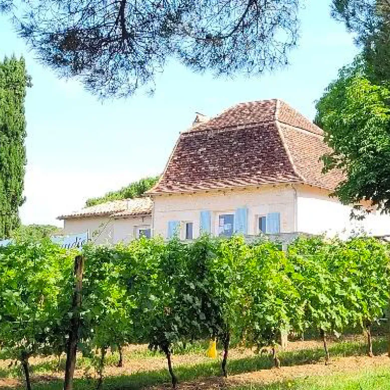 Château La Renaudie