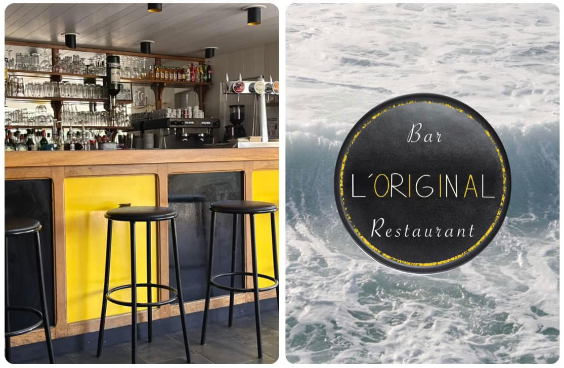 Bar Restaurant l'Original - Brasseries à Saint Léon sur L'Isle - Guide ...