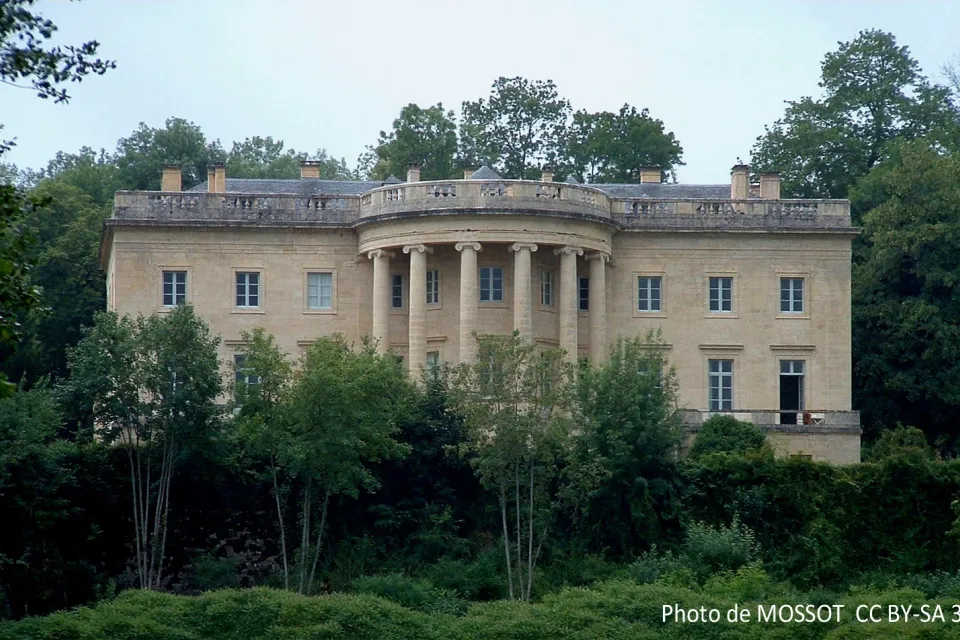 Le Château de Rastignac