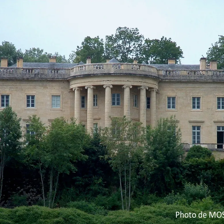 Le Château de Rastignac