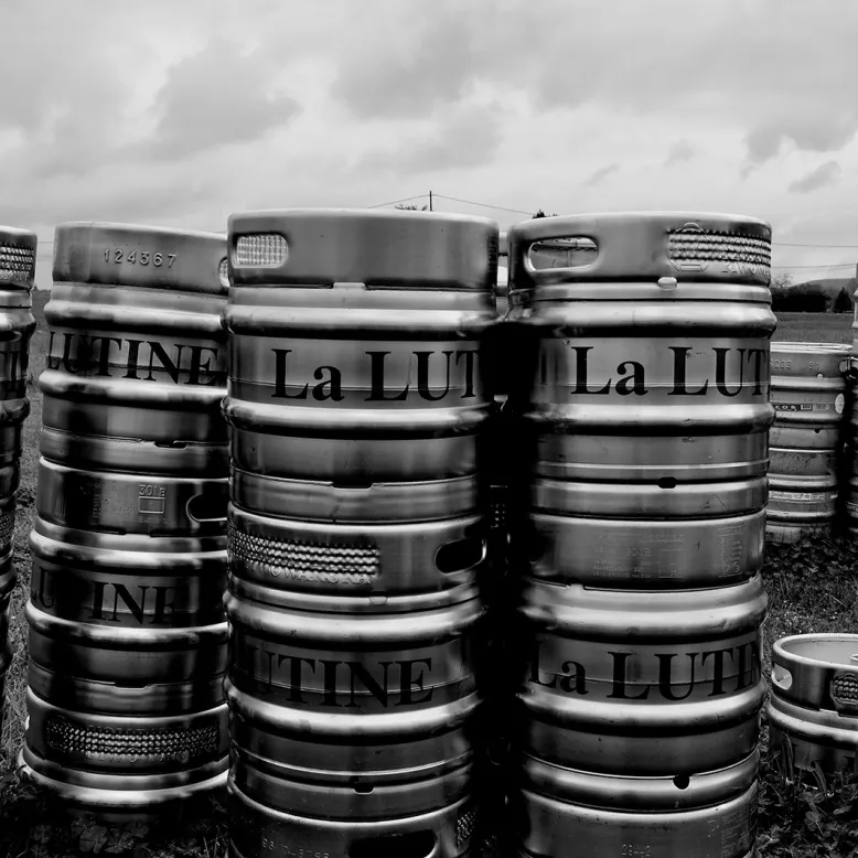 La Lutine Brewery