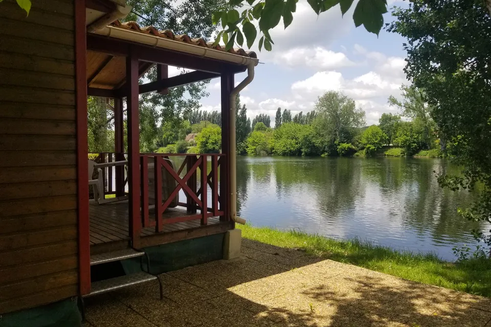 Les Bö-Bains