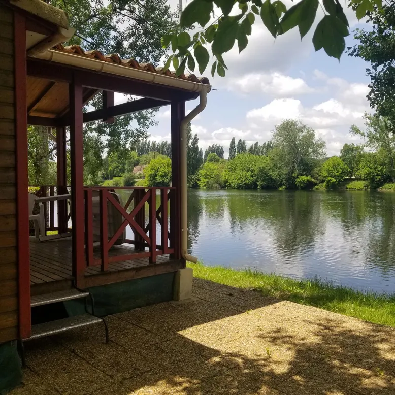 Les Bö-Bains