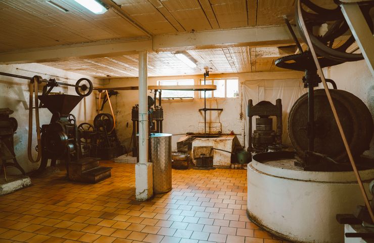 Les Noyeraies du Lander