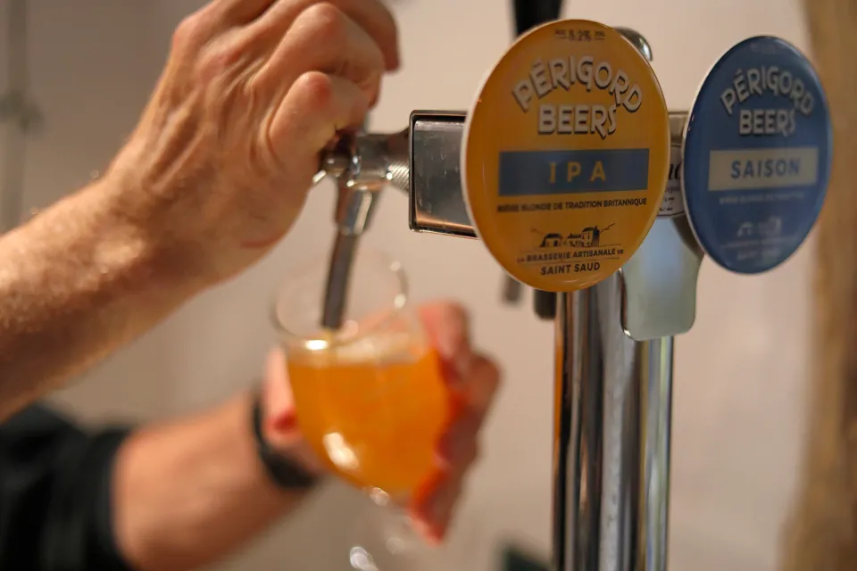Périgord Beers