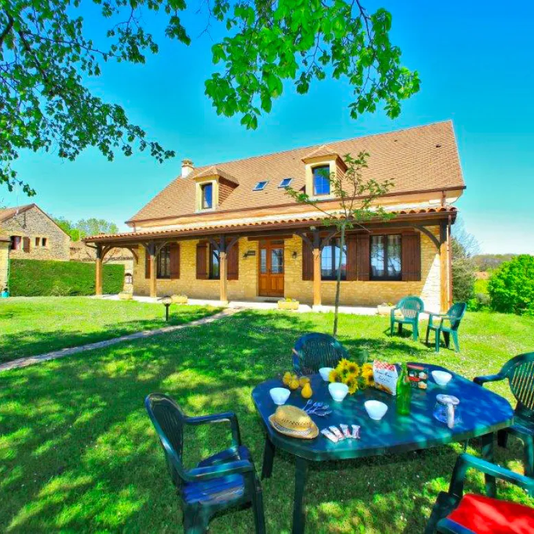 Combas Village de Gîtes