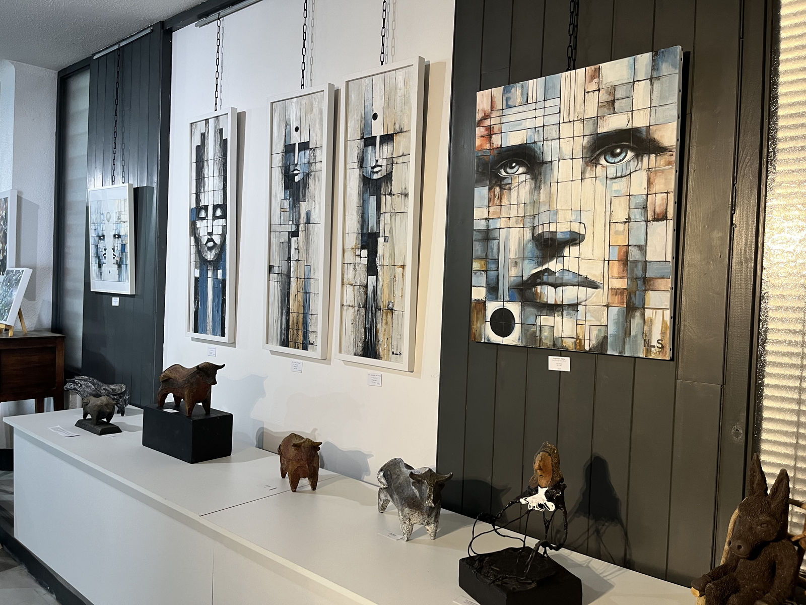 38 Bis quai des artistes