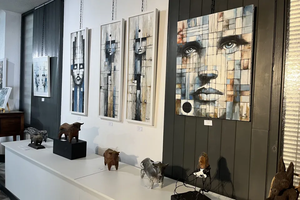 38 Bis quai des artistes