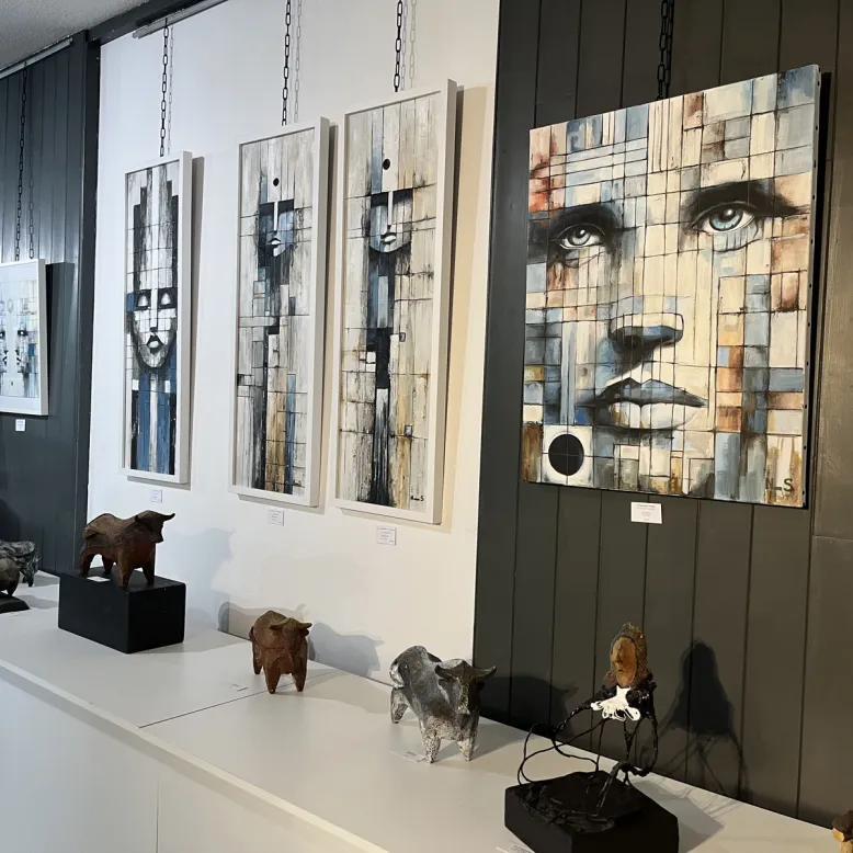 38 Bis quai des artistes