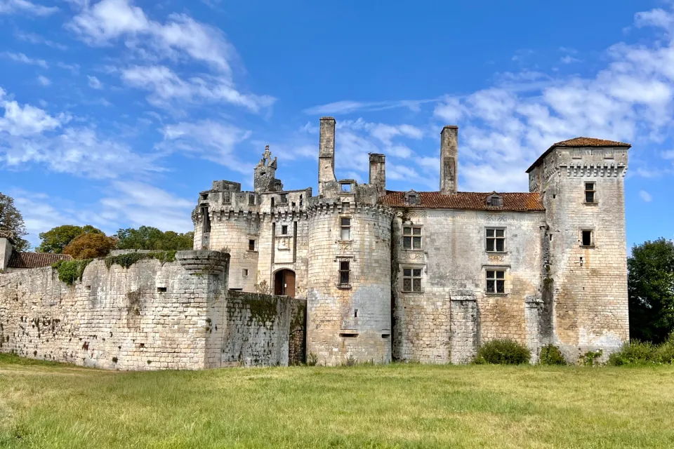 Mareuil-en-Périgord