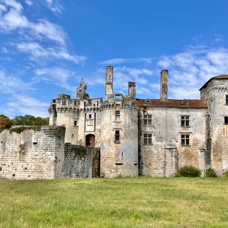 Mareuil-en-Périgord