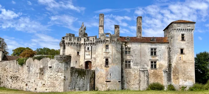 Mareuil-en-Périgord