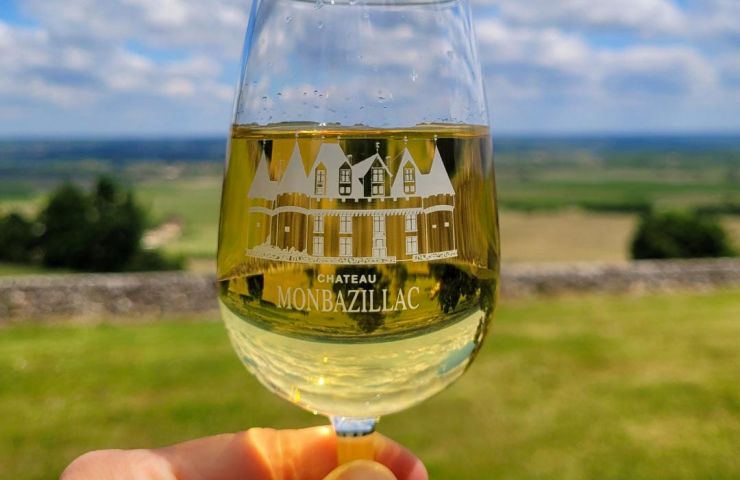 Château de Monbazillac