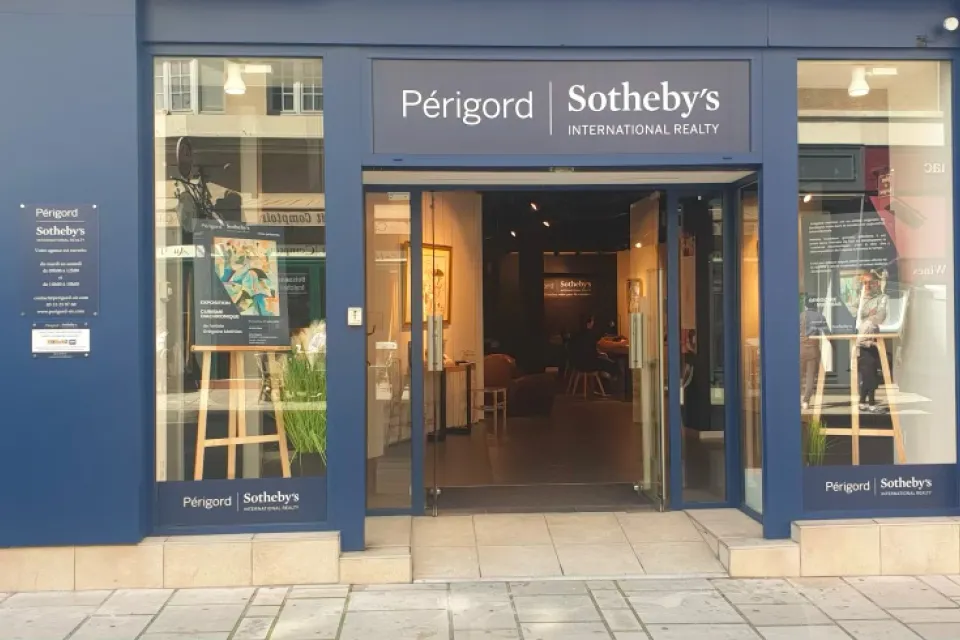 Périgord Sotheby’s International Realty