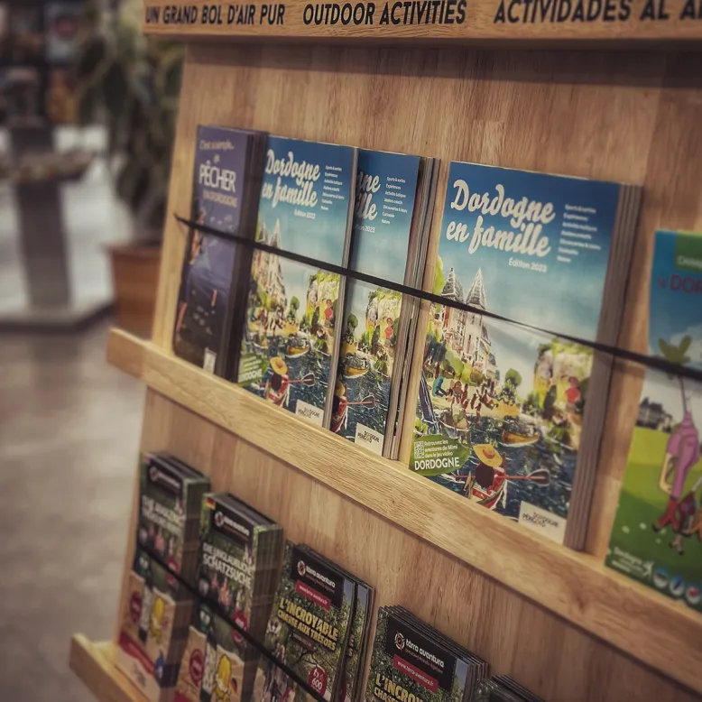 Office de Tourisme Destination Périgueux