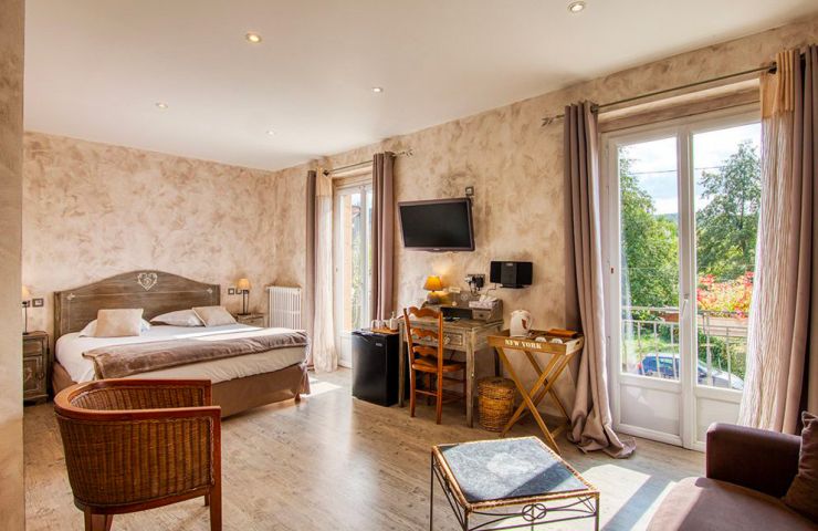 Hotel Restaurant Le Lascaux