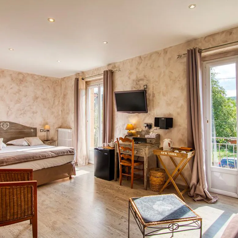 Hotel Restaurant Le Lascaux