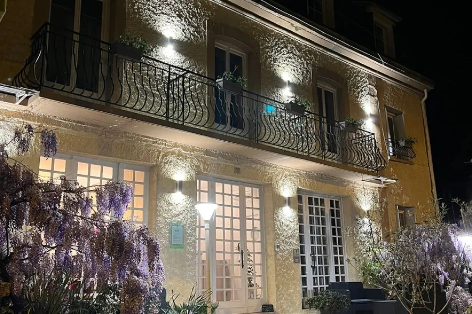 Hôtel Restaurant Le Lascaux