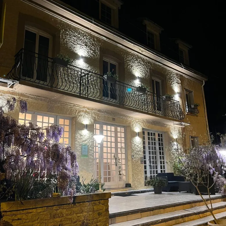 Hotel Restaurant Le Lascaux