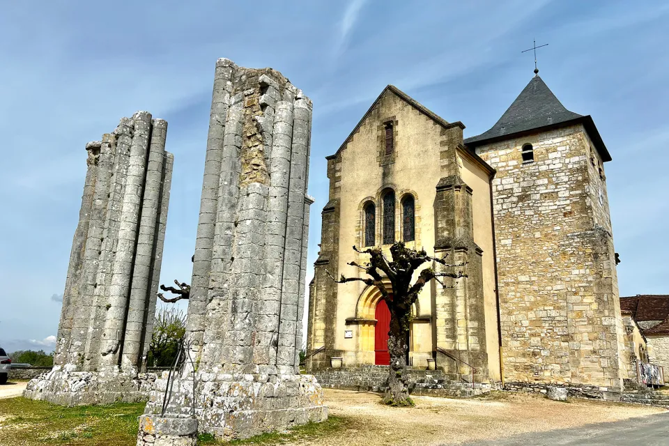 Saint-Raphaël