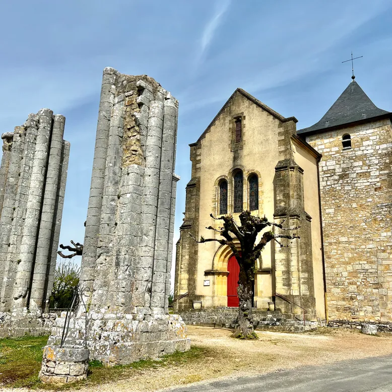 Saint-Raphaël