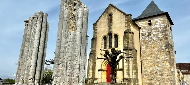 Saint-Raphaël
