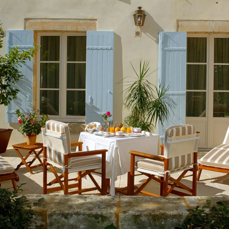Au Grand Hôtel de Sarlat