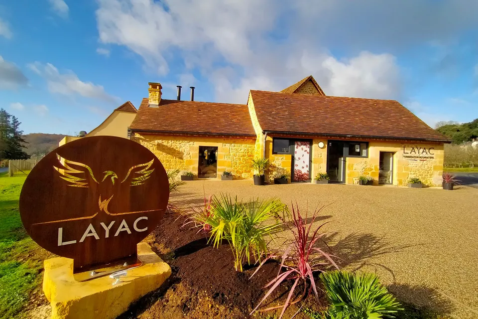 Cafés LAYAC