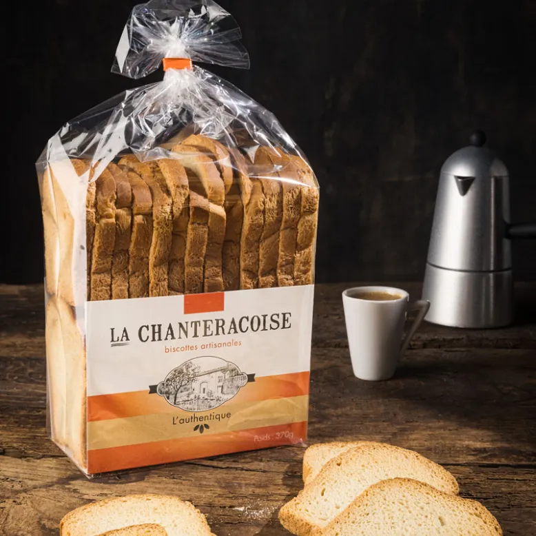Biscotterie La Chanteracoise