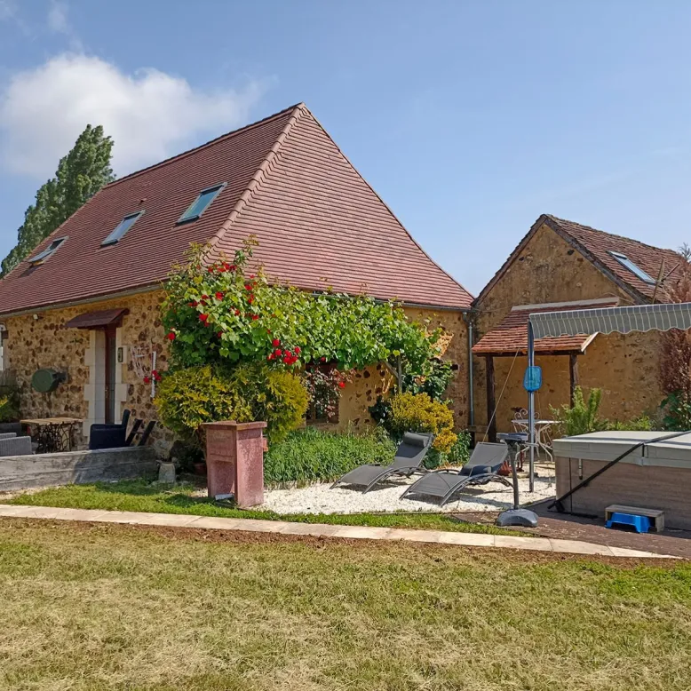 Gîtes Les Farges