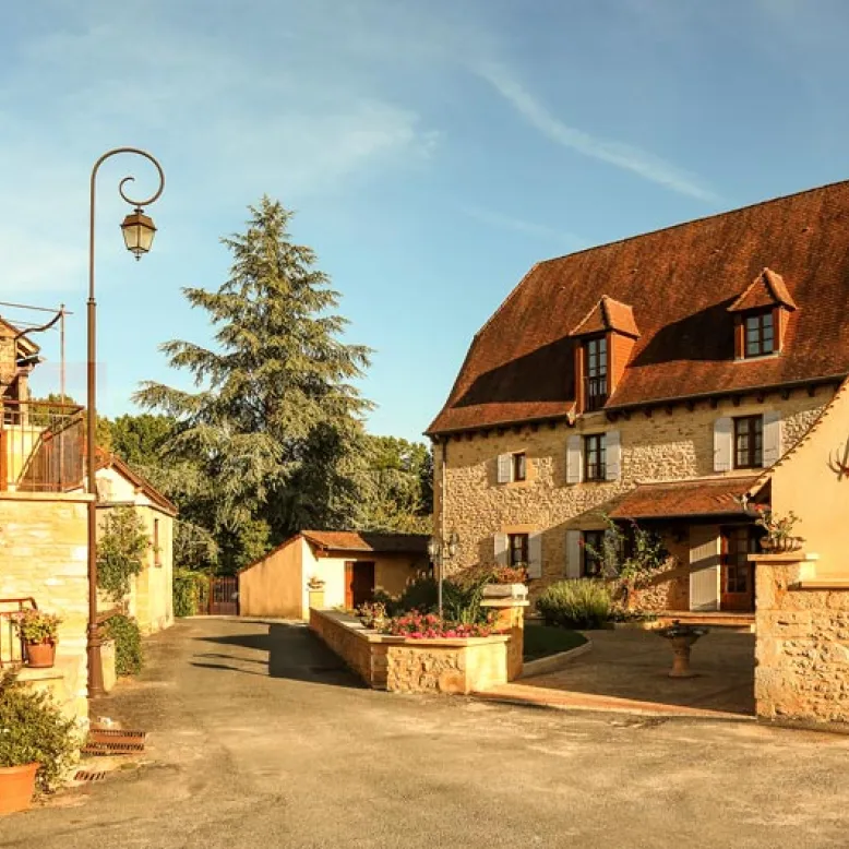Hôtel Restaurant Archambeau