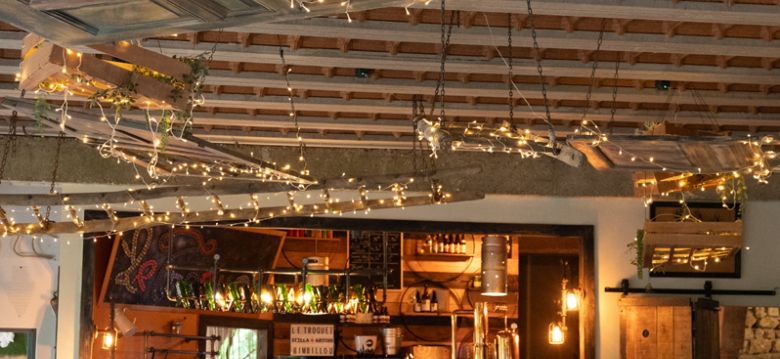 Le Troquet du Bimbillou Parc