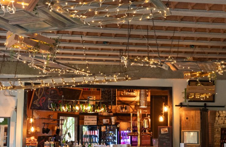 Le Troquet du Bimbillou Parc