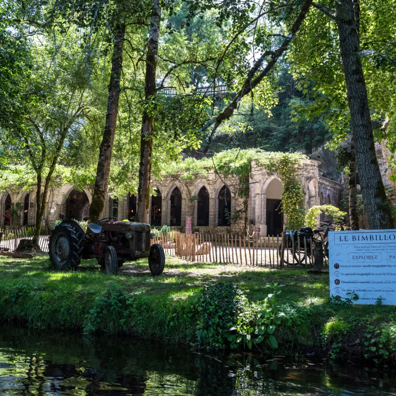 Le Bimbillou Parc