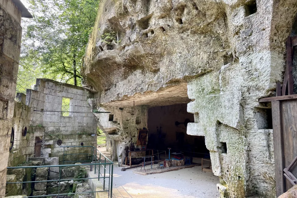 Le Bimbillou Parc