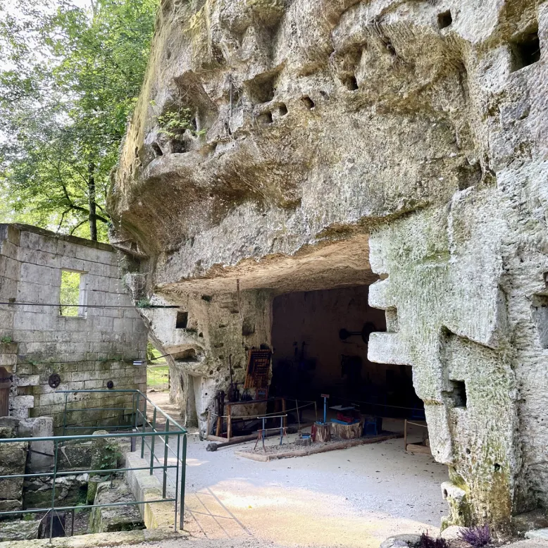 Le Bimbillou Parc