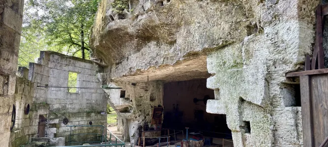 Le Bimbillou Parc