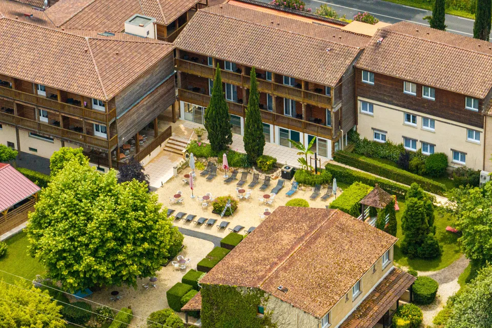 Auberge de la Petite Reine