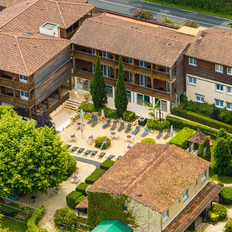 Auberge de la Petite Reine