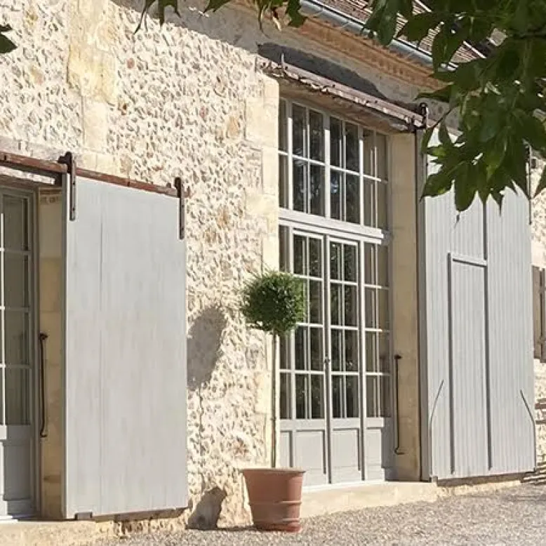 La Réserve - Maison Petit