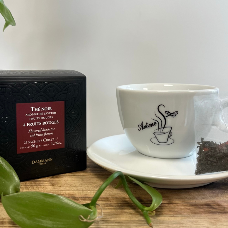 Arôme Café