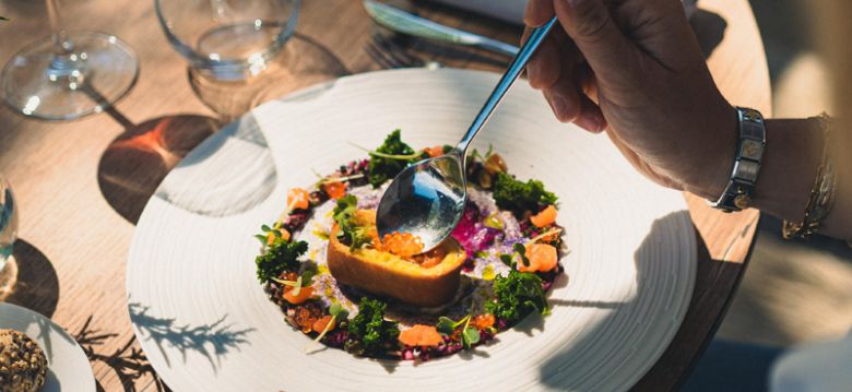 Le Moulin du Grand Etang