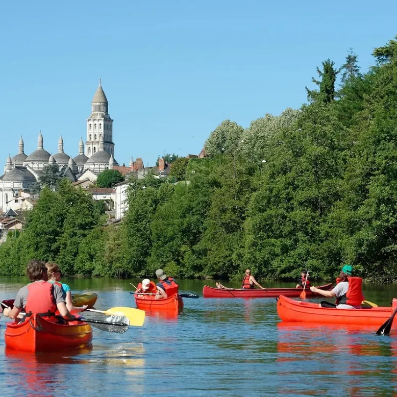 Périgueux Canoë-Kayak
