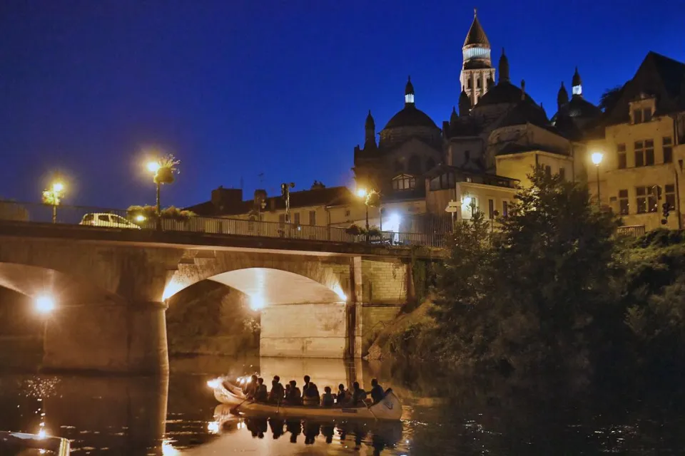 Périgueux Canoë-Kayak