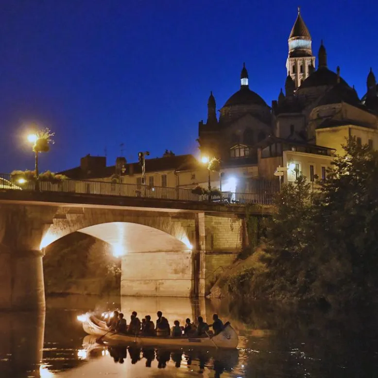 Périgueux Canoë-Kayak