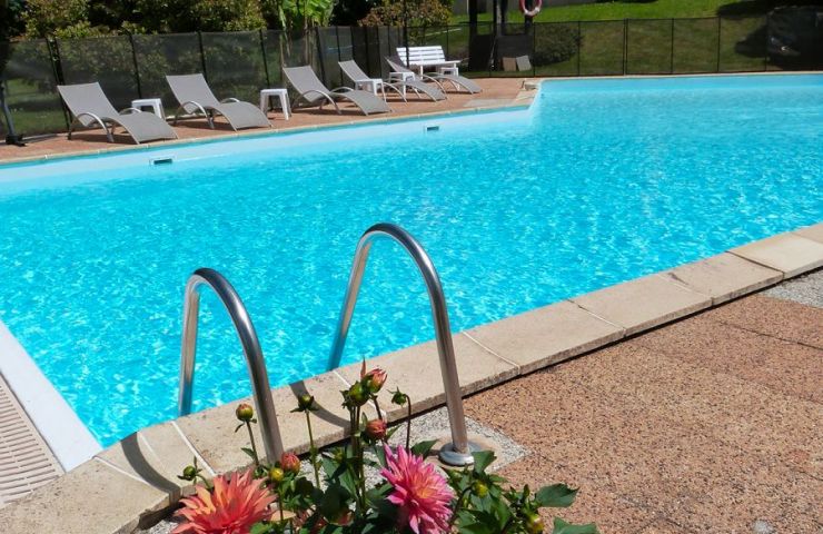 Le Domaine du Terroir