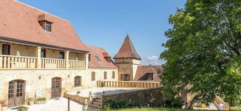 Le Domaine du Terroir