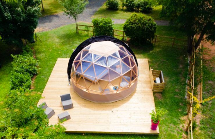 Camping Le Périgord