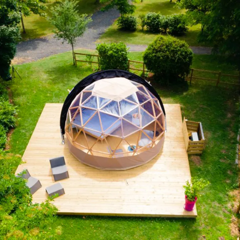 Camping Le Périgord
